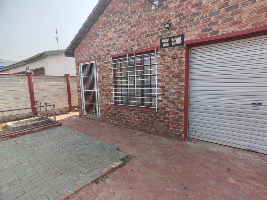 2 Bedroom Property for Sale in Parys Free State